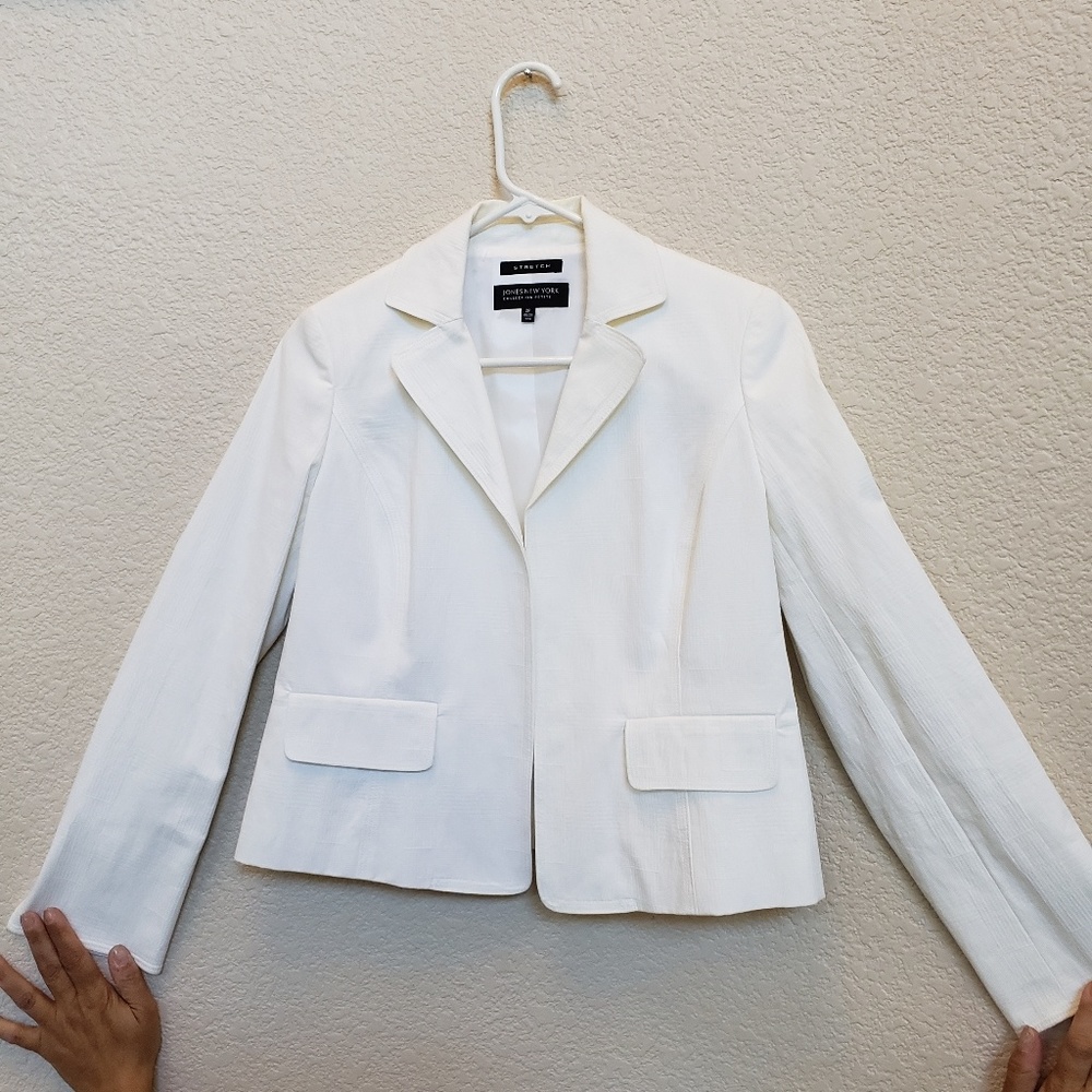 Women's Suit Jacket